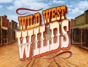 Wild West Wild