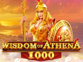 Wisdom of Athena 1000