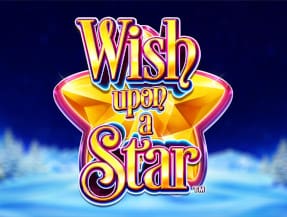 Wish Upon a Star