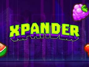 Xpander